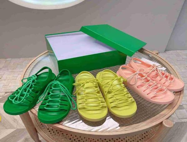 jelly sandals designer laceup slippers for women men candy colors flat beach slides fashion green pink yellow rubber sandals4588894, Black
jelly sandals designer laceup slippers for women men candy colors flat beach slides fashion green pink yellow rubber sandals4588894, Black