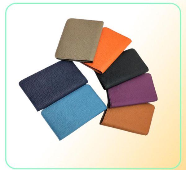 fashion passport cover holder men women real leather covers id card holder for business travel with box6887922, Brown;gray
fashion passport cover holder men women real leather covers id card holder for business travel with box6887922, Brown;gray