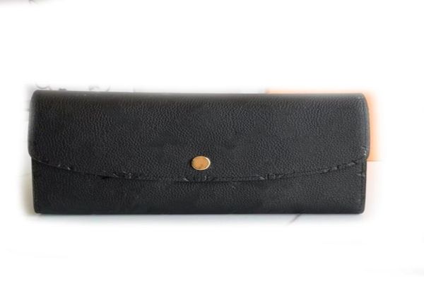 classic highquality designer purse wallet women039s embossed buckle long wallets coin purses buckles clip key bag card holder 3052725, Red;black
classic highquality designer purse wallet women039s embossed buckle long wallets coin purses buckles clip key bag card holder 3052725, Red;black
