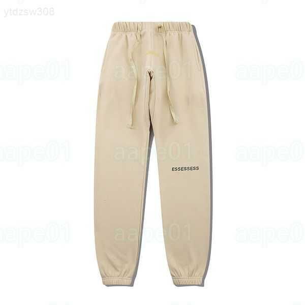 fashion mens designer pants ess men women solid color pant trousers hip hop motion pants for male casual joggers size s-xlhk5a, Black
fashion mens designer pants ess men women solid color pant trousers hip hop motion pants for male casual joggers size s-xlhk5a, Black