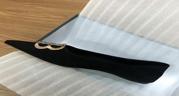 four seasons designer buckskin velvet metal buckle flats sheepskin luxury women shoes pumps loafers large size 35422079817, Black
four seasons designer buckskin velvet metal buckle flats sheepskin luxury women shoes pumps loafers large size 35422079817, Black