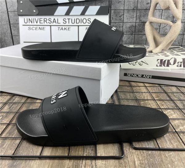 paris mens womens summer sandals beach slide home slippers black white flat scuffs sliders fashion runner shoes pattern print2617173
paris mens womens summer sandals beach slide home slippers black white flat scuffs sliders fashion runner shoes pattern print2617173