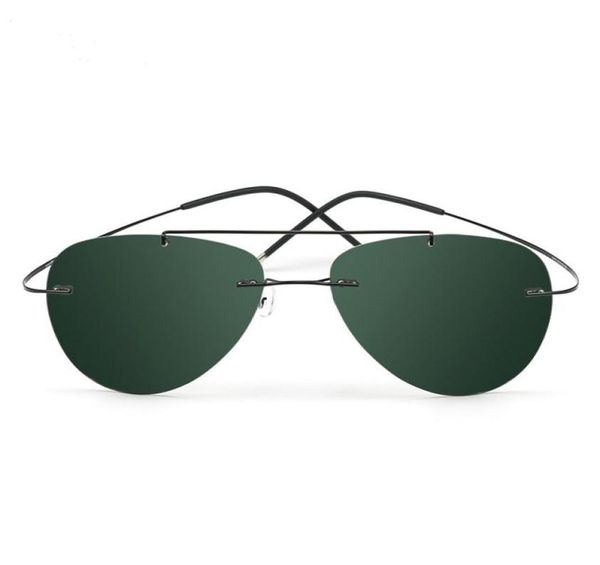 sunglasses men rimless titanium frame polarized sunglasses for women luxury designer sport uv400 lens eyeglasses frameless colorfu6578504, White;black
sunglasses men rimless titanium frame polarized sunglasses for women luxury designer sport uv400 lens eyeglasses frameless colorfu6578504, White;black