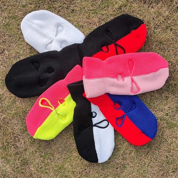 full face cover ski mask hat 3 holes balaclava army tactical cs windproof knit beanies bonnet winter warm caps outdoor hats304q, Black;white
full face cover ski mask hat 3 holes balaclava army tactical cs windproof knit beanies bonnet winter warm caps outdoor hats304q, Black;white