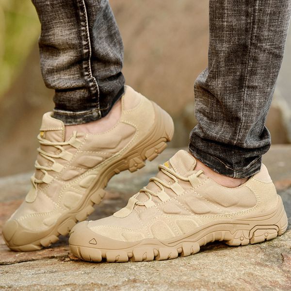 dress shoes men outside hiking sneakers retro lace up round head nonslip casual safety autumn walking footwear zapatos deportivos 230905, Black
dress shoes men outside hiking sneakers retro lace up round head nonslip casual safety autumn walking footwear zapatos deportivos 230905, Black
