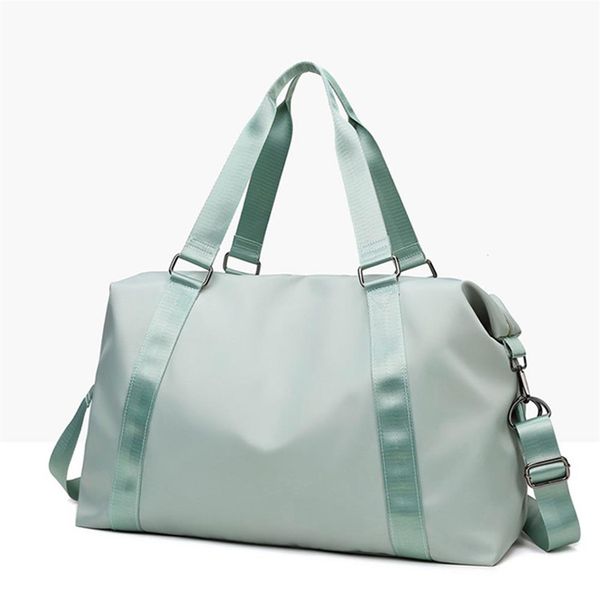 lu-203 hand yoga bag female wet waterproof large luggage bag short travel bag 50 28 22 with brand logo235u
lu-203 hand yoga bag female wet waterproof large luggage bag short travel bag 50 28 22 with brand logo235u