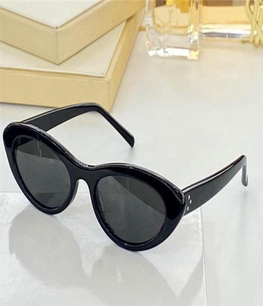 summer sunglasses for women cat eye style antiultraviolet retro 40184 plate full frame special design eyeglasses random box9748755, White;black
summer sunglasses for women cat eye style antiultraviolet retro 40184 plate full frame special design eyeglasses random box9748755, White;black