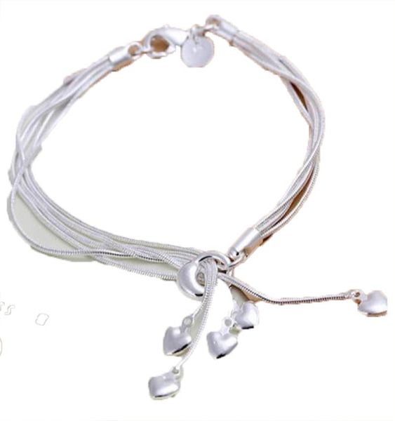 wholesale-fashion charm 925 sterling silver muti line bracelets chain hearts braclets for women jewelry pulseras de plata 925 h0678008925, Golden;silver
wholesale-fashion charm 925 sterling silver muti line bracelets chain hearts braclets for women jewelry pulseras de plata 925 h0678008925, Golden;silver