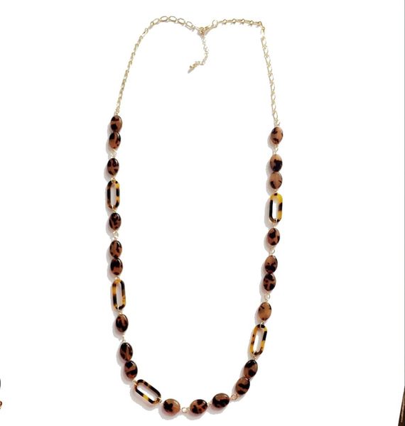 new long tortoise link fashion sweet sweater necklace simple fashion whole jewelry for women2280353, Silver
new long tortoise link fashion sweet sweater necklace simple fashion whole jewelry for women2280353, Silver