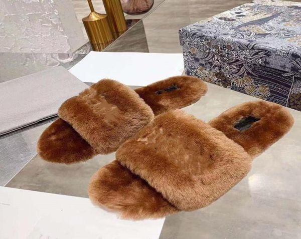 2021 designer fashion women slides winter fluffy furry slippers warm comfortable fuzzy girl flip flops size 34403464701, Black
2021 designer fashion women slides winter fluffy furry slippers warm comfortable fuzzy girl flip flops size 34403464701, Black