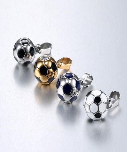 lujoyce trendy football link chain soccer charm necklace pendant gold color sport ball jewelry men boy children gift pendant neckl2825777, Silver
lujoyce trendy football link chain soccer charm necklace pendant gold color sport ball jewelry men boy children gift pendant neckl2825777, Silver