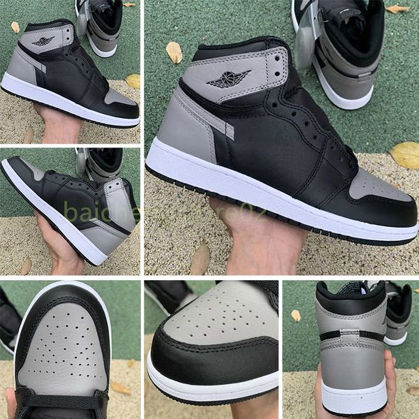 2023 basketball shoes high og jumpman 1 shadow mens shoes luxurys designers sports sneakers with box eur 36-47 b2
2023 basketball shoes high og jumpman 1 shadow mens shoes luxurys designers sports sneakers with box eur 36-47 b2