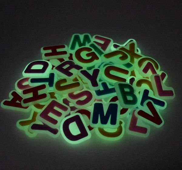 new letter lighting pvc cartoon shoe charms ornaments buckles fit for shoes bracelets shoes charm decorationshoe accessories 1668050, White;pink
new letter lighting pvc cartoon shoe charms ornaments buckles fit for shoes bracelets shoes charm decorationshoe accessories 1668050, White;pink