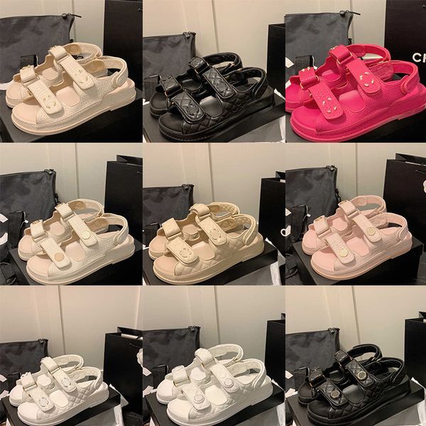 quilted dad tweed sandal black leather ivory knit white pink ecru cotton barbie powder for woman summer beach shoes
quilted dad tweed sandal black leather ivory knit white pink ecru cotton barbie powder for woman summer beach shoes