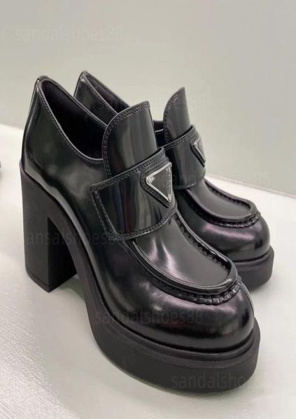 high heels mules shoes monolith loafers platform lace up brushed leather loafers designers for woman black white block heeled pump6594400
high heels mules shoes monolith loafers platform lace up brushed leather loafers designers for woman black white block heeled pump6594400