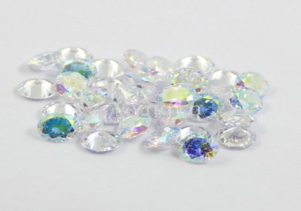 500pcslot 4mm85mm cubic zirconia ab coated color round loose gem stones1139889, Black
500pcslot 4mm85mm cubic zirconia ab coated color round loose gem stones1139889, Black
