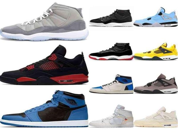 retro cool grey basketball shoes 11 11s red thunder university blue 1 1s lightning sail dark mocha military bred women men sports 7325156
retro cool grey basketball shoes 11 11s red thunder university blue 1 1s lightning sail dark mocha military bred women men sports 7325156