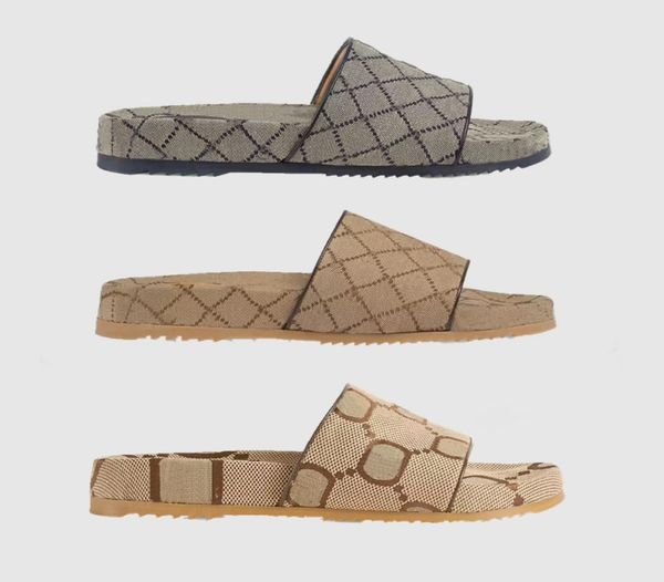 fashion 35mm rubber slippers mens womens pool sandals brown maxi canvas wool blend slides with box and dust bags3751589, Black
fashion 35mm rubber slippers mens womens pool sandals brown maxi canvas wool blend slides with box and dust bags3751589, Black