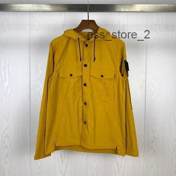 stone jacket island outerwear designer badges zipper toney cp jacket loose style spring autumn mens breathable high street stones islandss c, Black;brown
stone jacket island outerwear designer badges zipper toney cp jacket loose style spring autumn mens breathable high street stones islandss c, Black;brown