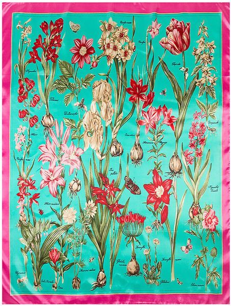 new twill silk scarf women spain floral office bandana fashion silk foulard handkerchief female wrapsshawls 90cm90cm5166551, Blue;gray
new twill silk scarf women spain floral office bandana fashion silk foulard handkerchief female wrapsshawls 90cm90cm5166551, Blue;gray