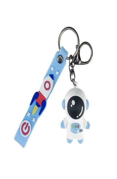 cartoon 3d astronaut keychains anime space robot spaceman keyring alloy gift for 7508904, Silver
cartoon 3d astronaut keychains anime space robot spaceman keyring alloy gift for 7508904, Silver