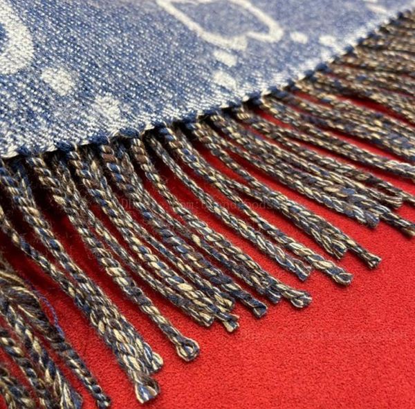 wool denim blue letter long scarf jacquard wool designer shawl for man fashion luxury winter scarves whole dark co9578714, Blue;gray 
wool denim blue letter long scarf jacquard wool designer shawl for man fashion luxury winter scarves whole dark co9578714, Blue;gray