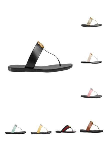 luxury designer ladies slippers mens flip flop gear bottom sandals fashion seaside vacation sandals size 3546 with box9550989, Black
luxury designer ladies slippers mens flip flop gear bottom sandals fashion seaside vacation sandals size 3546 with box9550989, Black