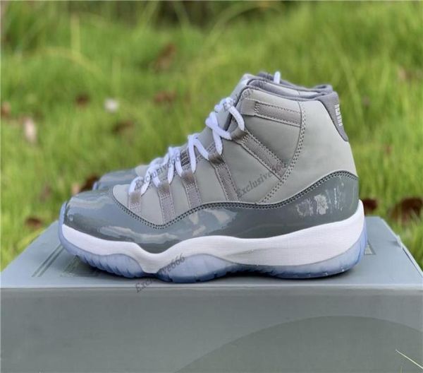 new authentic 11 cool grey medium white real carbon fiber men basketball shoes sports sneakers with original box 378037001 zq1644943
new authentic 11 cool grey medium white real carbon fiber men basketball shoes sports sneakers with original box 378037001 zq1644943