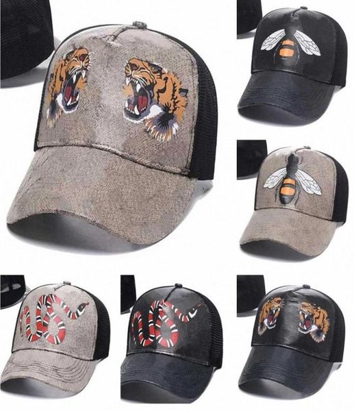 2021 designer mens baseball caps woman fitted hats brand tiger head hats bee snake embroidered bone men women casquette sun hat go2358965, Blue;gray
2021 designer mens baseball caps woman fitted hats brand tiger head hats bee snake embroidered bone men women casquette sun hat go2358965, Blue;gray