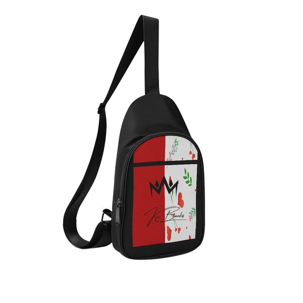 diy custom men's chest bags women's shoulder bags chest bags red clovely production of personalized exclusive custom couple gifts
diy custom men's chest bags women's shoulder bags chest bags red clovely production of personalized exclusive custom couple gifts