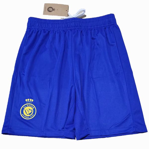 2023 2024 al nassr soccer shorts ronaldo mane brozovic fofana alex telles a.talisca laporte otavio 23 24 football sports pants, Black;red
2023 2024 al nassr soccer shorts ronaldo mane brozovic fofana alex telles a.talisca laporte otavio 23 24 football sports pants, Black;red