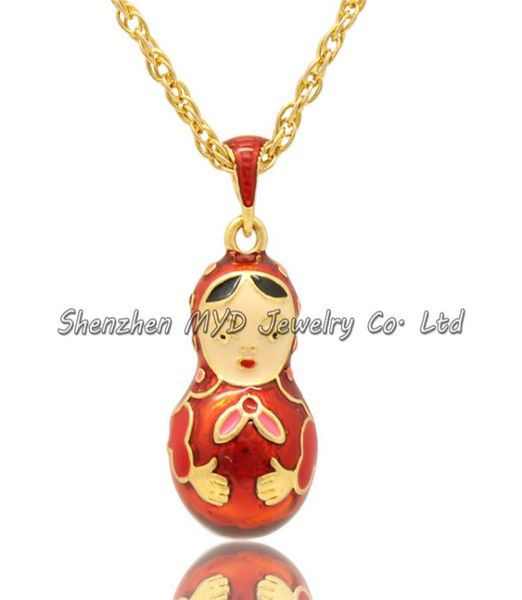 stylish women jewelry necklace colorful enamel russian matryoshka nesting doll faberge egg pendants for ladies4265724, Silver
stylish women jewelry necklace colorful enamel russian matryoshka nesting doll faberge egg pendants for ladies4265724, Silver