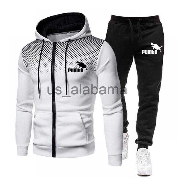 men's hoodies sweatshirts autumn men's tracksuit suit zipper hoodie +pants 2 piece set men clothing jogging sports set casual fitn, Black
men's hoodies sweatshirts autumn men's tracksuit suit zipper hoodie +pants 2 piece set men clothing jogging sports set casual fitn, Black