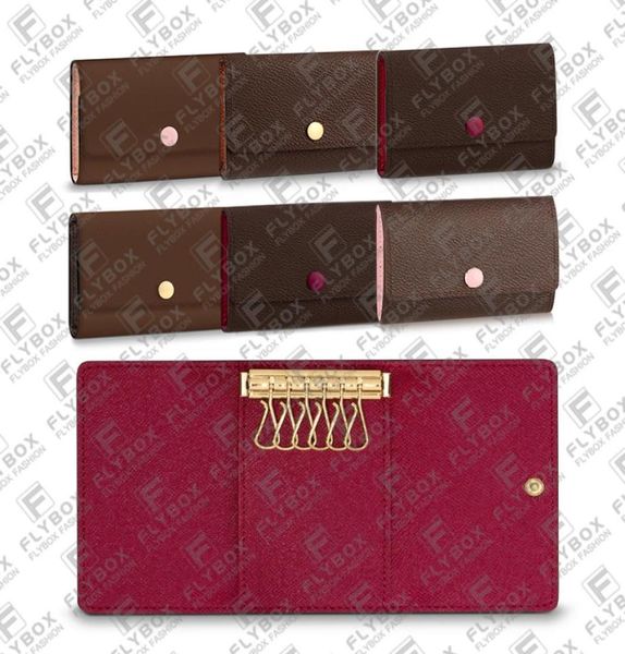 designer luxury fashion casual 6 key holder wallet coin purse key pouch 5a m62630 m61285 n62630 m60701 cre8013726, Red;blue
designer luxury fashion casual 6 key holder wallet coin purse key pouch 5a m62630 m61285 n62630 m60701 cre8013726, Red;blue