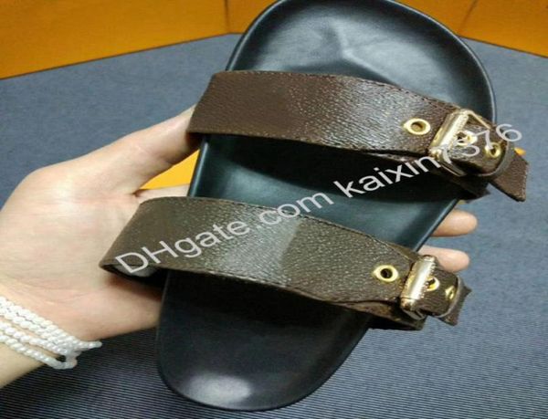 whole designer man slipper fashion 2 straps with adjusted gold buckles women summer flip flops 3546 box and dust bag6951843, Black
whole designer man slipper fashion 2 straps with adjusted gold buckles women summer flip flops 3546 box and dust bag6951843, Black