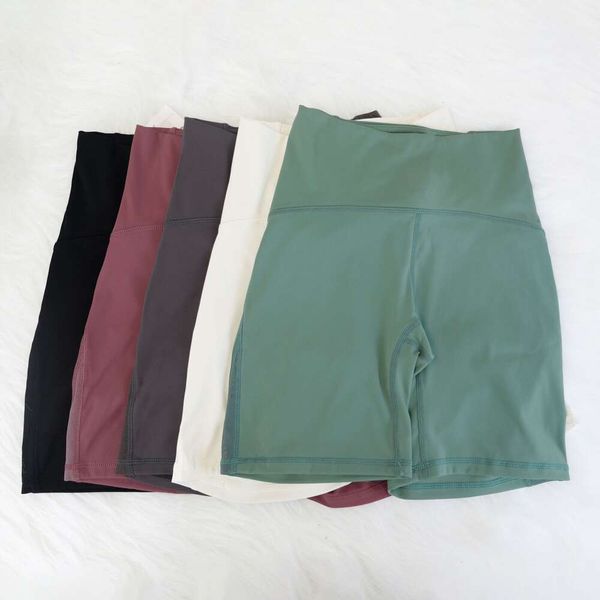 lu high elastic yoga sports shorts align women's slim fit summer high waist pants double face brushed tight fitness shorts
lu high elastic yoga sports shorts align women's slim fit summer high waist pants double face brushed tight fitness shorts