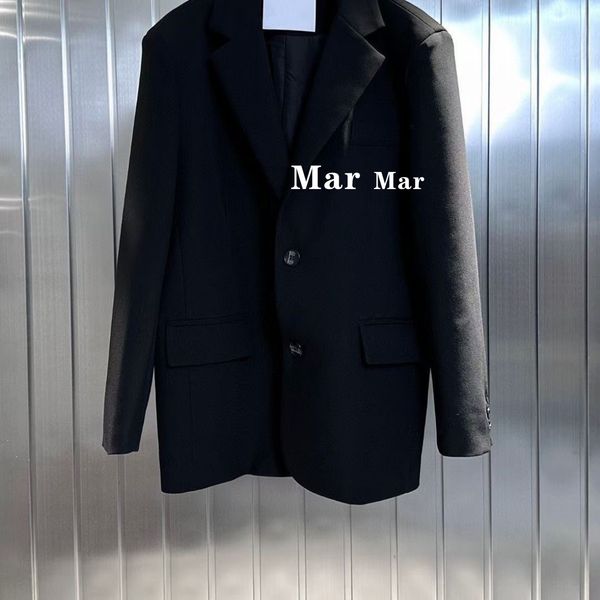 marting & margiela women's designer blazer jacket coat clothing spring autumn new released top, White;black
marting & margiela women's designer blazer jacket coat clothing spring autumn new released top, White;black