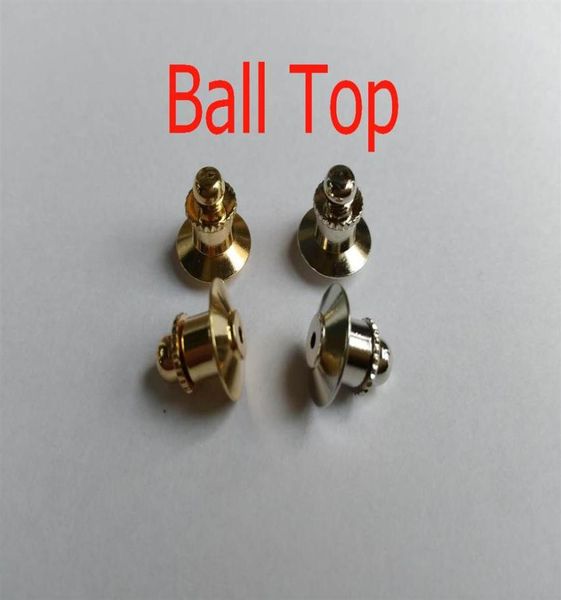 ball locking lapel badge pin keepers backs clasp clutches savers holder jewelry finding brooches fit military el hat club poli2869860
ball locking lapel badge pin keepers backs clasp clutches savers holder jewelry finding brooches fit military el hat club poli2869860