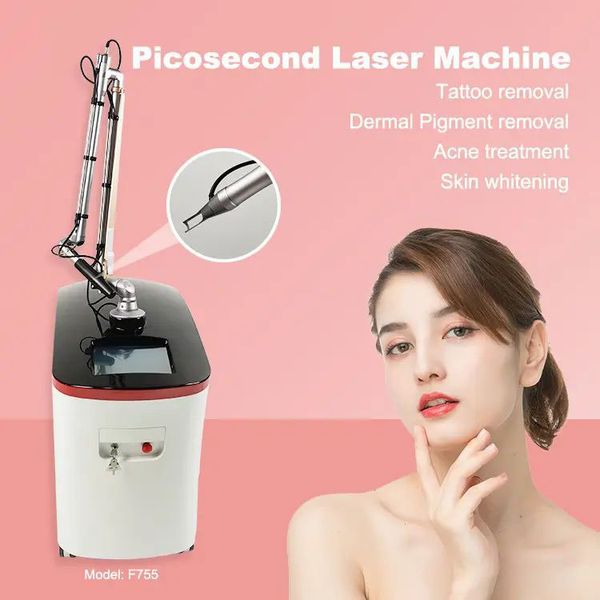 2023 tattoo removal rf equipment q switched picosecond laser carbon pico picotechs nd yag laser for pigment pigmentations, Black
2023 tattoo removal rf equipment q switched picosecond laser carbon pico picotechs nd yag laser for pigment pigmentations, Black