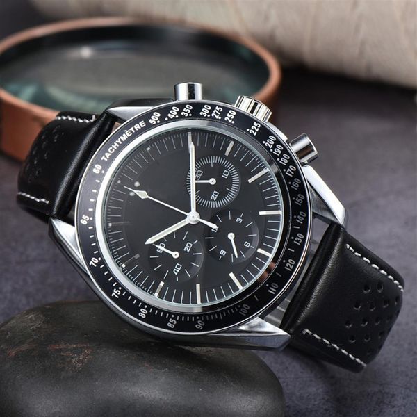 multifunction watches mens 2022 lige brand luxury casual leather quartz men's watch business clock male sport waterproof 204w, Slivery;brown
multifunction watches mens 2022 lige brand luxury casual leather quartz men's watch business clock male sport waterproof 204w, Slivery;brown