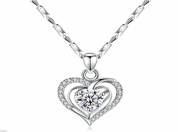 crystal womens necklaces pendant full diamond love romantic sweet zircon heartshaped clavicle gold silver plated7469690
crystal womens necklaces pendant full diamond love romantic sweet zircon heartshaped clavicle gold silver plated7469690