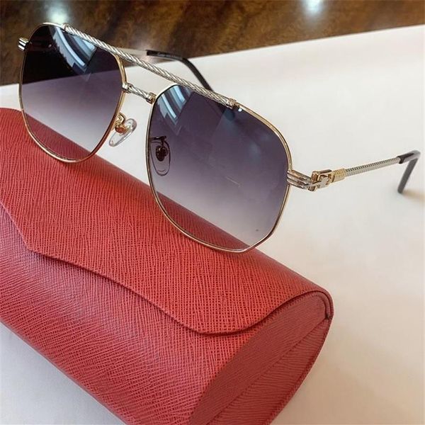 2020 vintage sunglasses men square metal frame sunglasses pilot mirror classic retro sun glasses women luxury summer eyewear237s, White;black
2020 vintage sunglasses men square metal frame sunglasses pilot mirror classic retro sun glasses women luxury summer eyewear237s, White;black