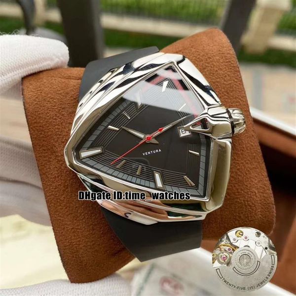new ventura h24555331 h24551331 automatic mens watch steel case triangular black dial black black rubber strap gents fashion sport303d, Slivery;brown
new ventura h24555331 h24551331 automatic mens watch steel case triangular black dial black black rubber strap gents fashion sport303d, Slivery;brown