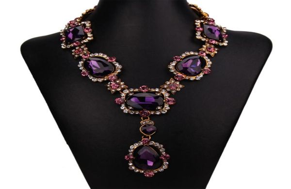 pendant necklaces highend luxury crystal alloy designed for women and paired with large rhinestone sparkling wedding party jewelr6945795, Silver
pendant necklaces highend luxury crystal alloy designed for women and paired with large rhinestone sparkling wedding party jewelr6945795, Silver
