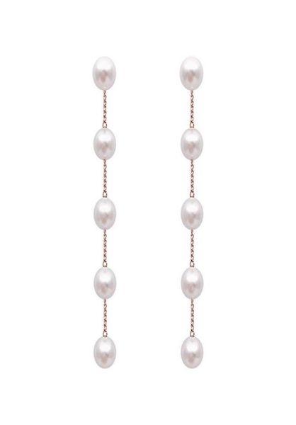 925 sterling silver pin earrings for women wedding jewelry gifts fashion bohemian tassel long chain pearl earring4279169
925 sterling silver pin earrings for women wedding jewelry gifts fashion bohemian tassel long chain pearl earring4279169