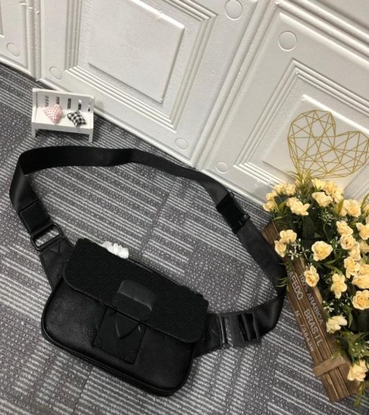 bumbag leather waist bags classic designer women bag lock sling men fanny pack with box8553514
bumbag leather waist bags classic designer women bag lock sling men fanny pack with box8553514