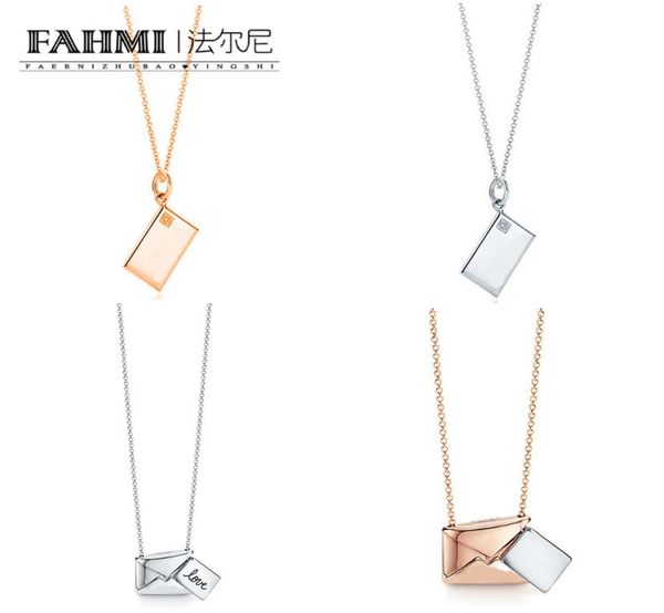necklace 925 silver envelope exquisite shape personality necklace original jewellery for women anniversary heart with official logo7973490, Golden;silver
necklace 925 silver envelope exquisite shape personality necklace original jewellery for women anniversary heart with official logo7973490, Golden;silver