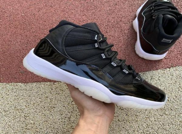 2020 new arrival 11concord 25th anniversary mens basketball shoes 11s black multi red white sports trainers 11s metallic silver 232261442
2020 new arrival 11concord 25th anniversary mens basketball shoes 11s black multi red white sports trainers 11s metallic silver 232261442
