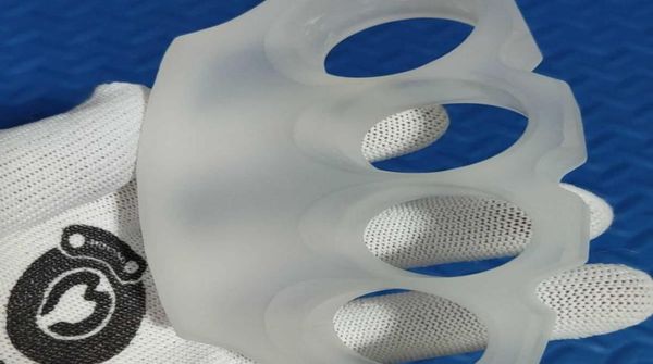 other fashion accessories 25mm thick frosted finger tiger four hole hand brace necessary for self edc defense weighing 113g he0p237904255, Silver
other fashion accessories 25mm thick frosted finger tiger four hole hand brace necessary for self edc defense weighing 113g he0p237904255, Silver