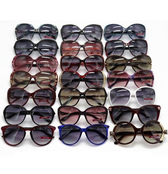 color styles mixed 2019 new brand summer sunglasses women sun glasses vintage fashion big frame uv400 oculos de sol feminino clear9181097, White;black
color styles mixed 2019 new brand summer sunglasses women sun glasses vintage fashion big frame uv400 oculos de sol feminino clear9181097, White;black